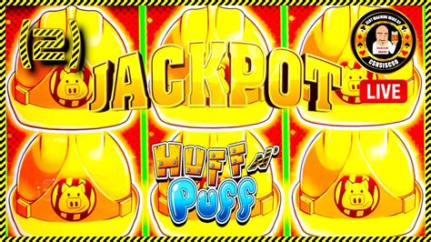  huff and puff slot machine online
